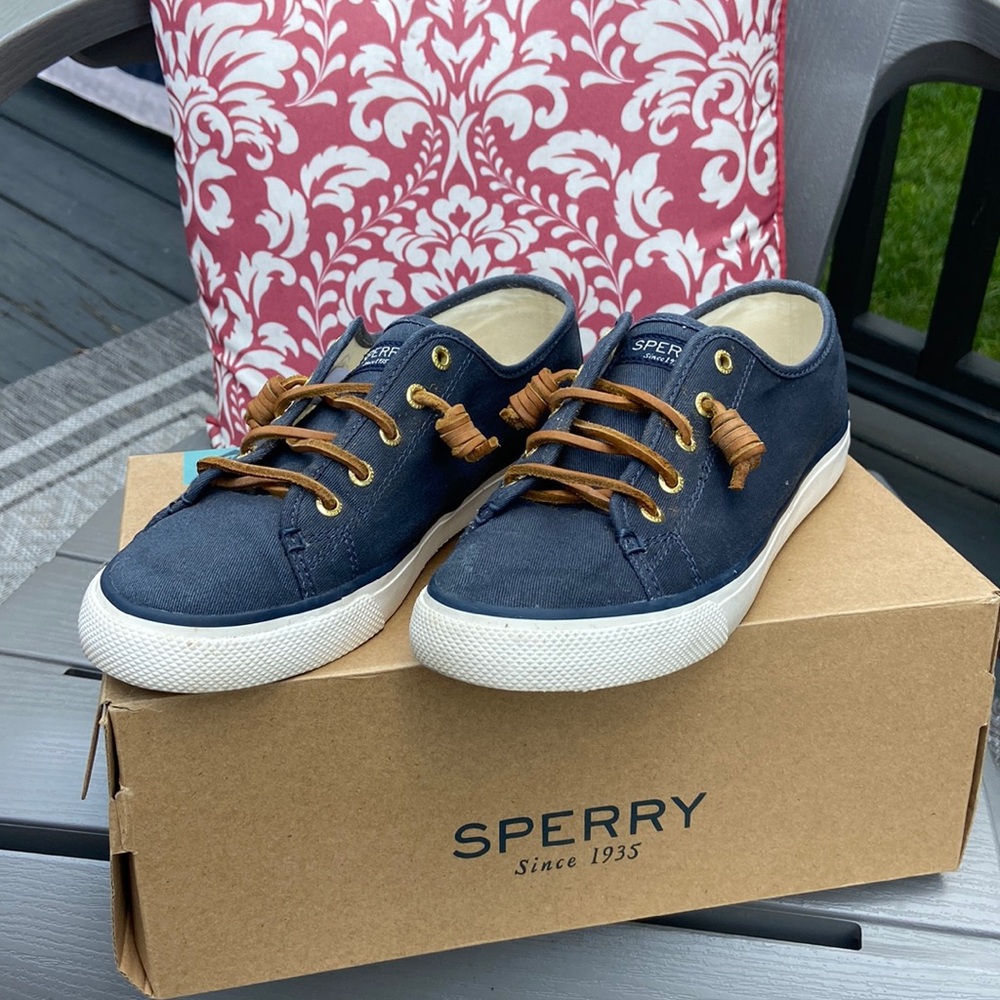 Women’s Sperry Sneakers